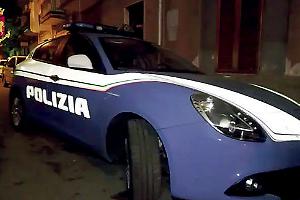 Rissa in discoteca: emesse dalla Polizia di Stato misure di polizia nei confronti di tre giovani