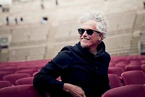 La poesia di Niccolò Fabi incontra il fascino delle Cave di Fantiano