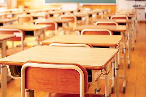 Scuole e caldo estremo, docenti chiedono verifiche sugli impianti