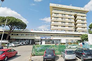 Ospedale Moscati, nuovi interventi su parcheggi e trasporti