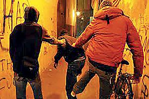 Baby gang delle case parcheggio, condanne a Taranto
