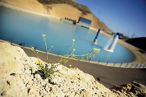 Via libera al dissalatore di Taranto: acqua potabile per 385 mila persone