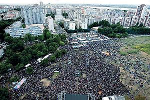 Uno Maggio Libero e Pensante 2026, il tema è “Vogliamo restare umani”