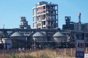 "Cementir, vertenza da non dimenticare"