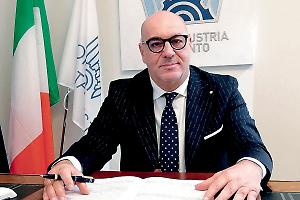 Acciaierie d'Italia, la richiesta degli imprenditori: «Serve responsabilità»