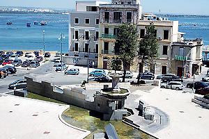 Piazza Fontana, al via la riqualificazione. "Ecco come diventerà"