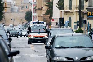 Servizio 118 Taranto e Palagiano, stesso incubo aggressione: ora chi protegge chi ci protegge?