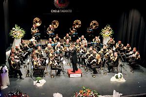 Taranto: torna il concerto "Donna del dolore"