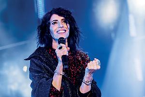 Giorgia travolge i Palasport: aggiunte due nuove date al tour da 18 live