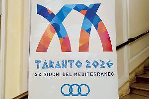 "Una vetrina straordinaria per tutta la Puglia, ma la Regione non ha ancora messo un euro"