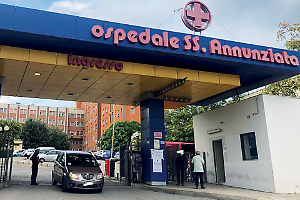 Pronto soccorso del “Santissima Annunziata”, Usb: “Personale insufficiente e turni ridotti”