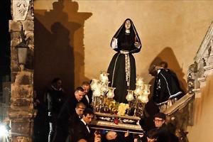 Processioni: cominciate le gare per l'aggiudicazione dei simboli