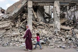 I docenti del Liceo Ferraris - Quinto Ennio e l'impegno per Gaza: "Promuoviamo una cultura della Pace"