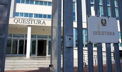 Espulso e consegnato alle autorit&agrave; locali un 40enne che stava scontando 5 anni di carcere