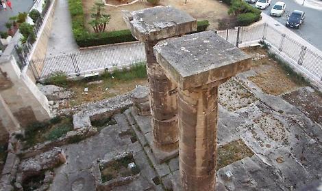 "Taranto chiAma Sparta", un convegno fa luce sul passato