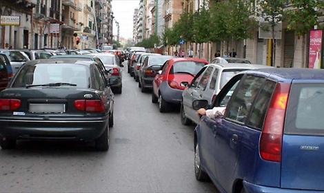 Cantieri e divieti, viabilit&agrave; sempre pi&ugrave; difficile