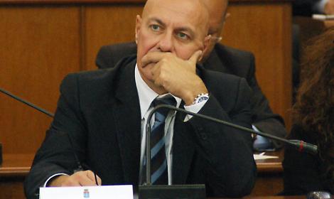 "Bugie sulla raccolta dei rifiuti ai Tamburi"