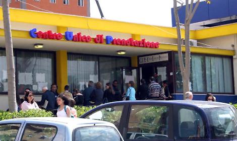 Controlli sul Cup, verifiche su cancellazioni e nuove prenotazioni