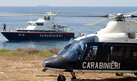 Traffico illecito di rifiuti tra Brindisi, Grecia e Bulgaria, 6 arresti e 14 indagati