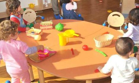 Asili nido, il M5S: "No all&rsquo;ipotesi di affidare ai privati 3 strutture su 9"