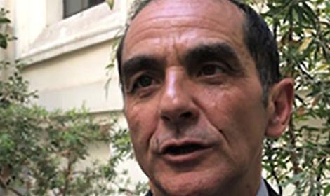 Stefano Bronzini lascia il rettorato dell’Ateneo barese: “Un’esperienza che mi ha arricchito”