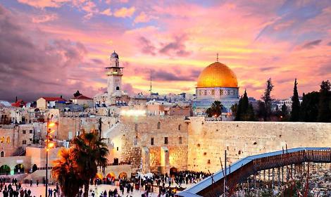 I soldati israeliani bloccano il Patriarca: vietata la Messa delle Palme al Santo Sepolcro