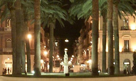 Mobilit&agrave; nel Borgo, assemblea pubblica in piazza Immacolata