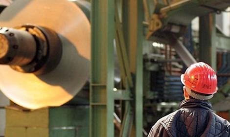 Ex Ilva, on. Caramanna "Il mancato dissequestro dell&rsquo;altoforno 1 &egrave; un danno per l'Italia"