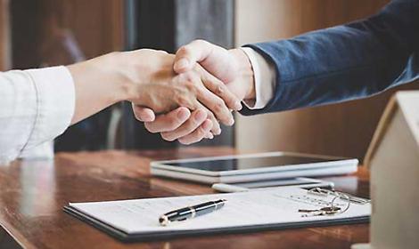 Come liberare il fideiussore dal debito