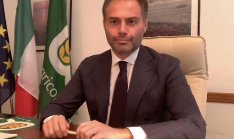 Luca Lazzàro
