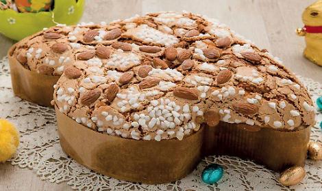 Divina Colomba 2026, la finale del concorso nazionale dedicato al lievitato pasquale