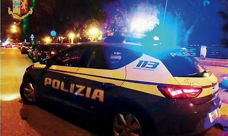 Tentato furto con il &ldquo;buco&rdquo; in un bar tabacchi