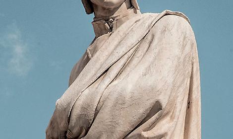 Dante Alighieri