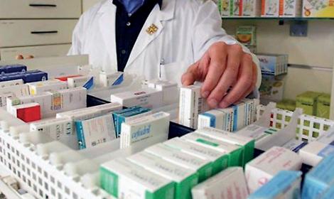 Torna la raccolta del farmaco, 180 farmacie mobilitate