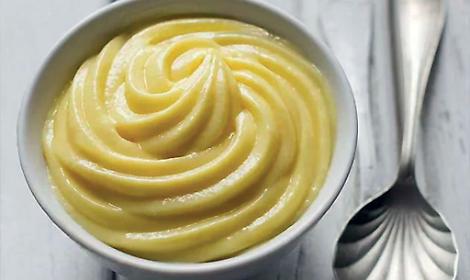 Crema pasticcera