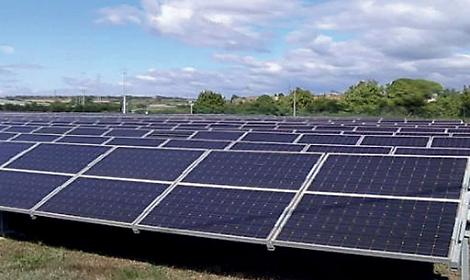 “Il fotovoltaico selvaggio minaccia l’agricoltura e il futuro dei nostri campi”