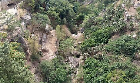 Pasquetta rupestre a Massafra: alla scoperta dei segreti della Gravina di San Marco