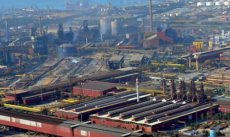 Ex Ilva