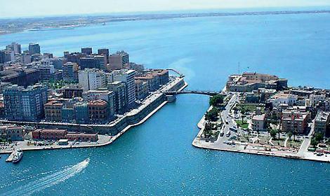 Ecco 23 milioni di euro per le bonifiche green a Taranto