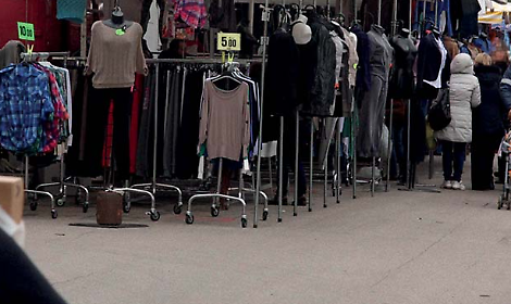 Apertura straordinaria domenicale del mercato di via Salvemini