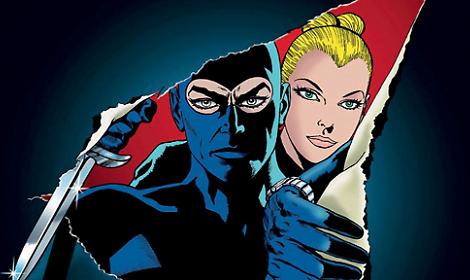 Diabolik ed Eva Kant,