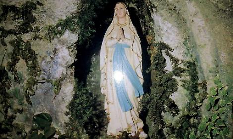 Pulsano rinnova la devozione alla Madonna di Lourdes