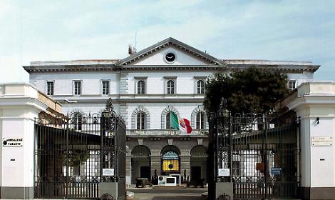 "Nuove assunzioni in Arsenale"