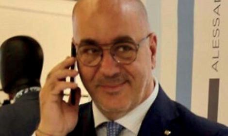 Salvatore Toma