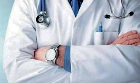 Forza Italia contro la Regione sui 31 milioni chiesti ai medici: ora l'audizione