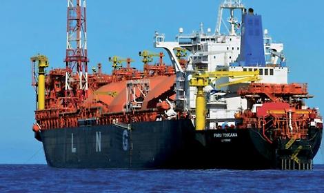 Rigassificatore al Molo Polisettoriale, &ldquo;Il futuro di Taranto non si ipoteca&rdquo;