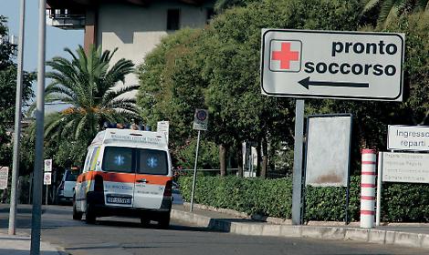 Pronto soccorso, dalla Regione oltre 21 milioni per indennit&agrave; e conguagli