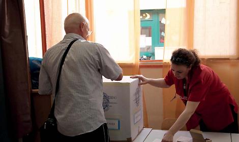 Il voto a Bari. I risultati di tutti i candidati partito per partito