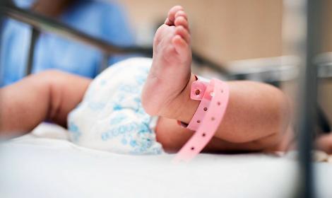 In Puglia vengono alla luce 3 mila neonati prematuri