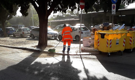 Kyma Ambiente, &ldquo;Ancora troppe ombre sui debiti dell&rsquo;azienda&rdquo;